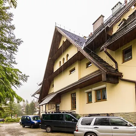 Apartamenty Do Bialego Zakopane Apartment Zakopane