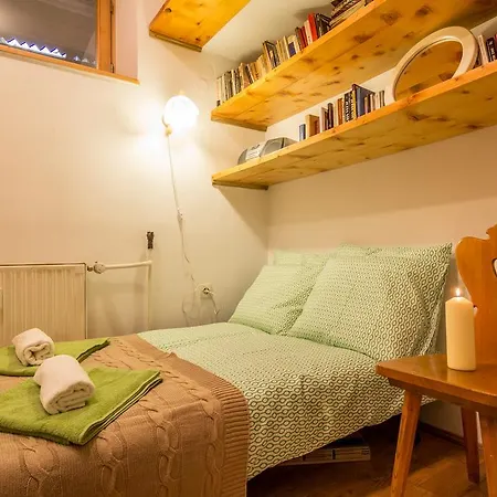 Apartamento Do Bialego *