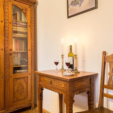 Apartamenty Do Bialego Zakopane *