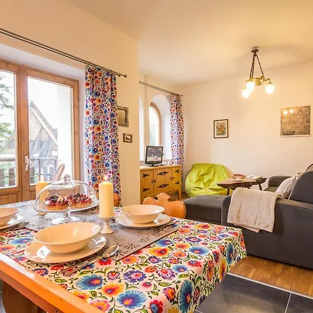 Apartamenty Do Bialego Zakopane * Zakopane