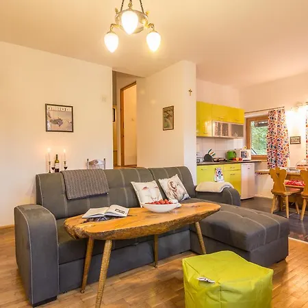 Apartamenty Do Bialego Zakopane Apartment Zakopane