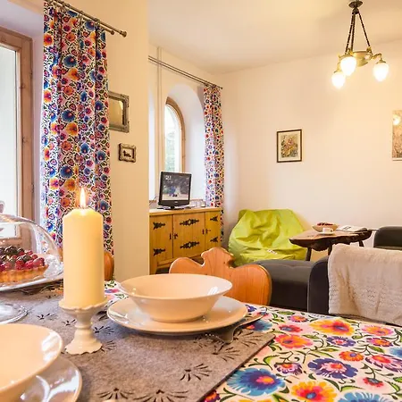 Apartamenty Do Bialego Zakopane Zakopane
