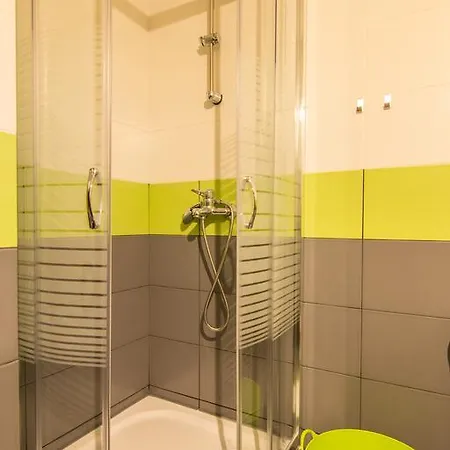 Apartamenty Do Bialego Zakopane Apartment *