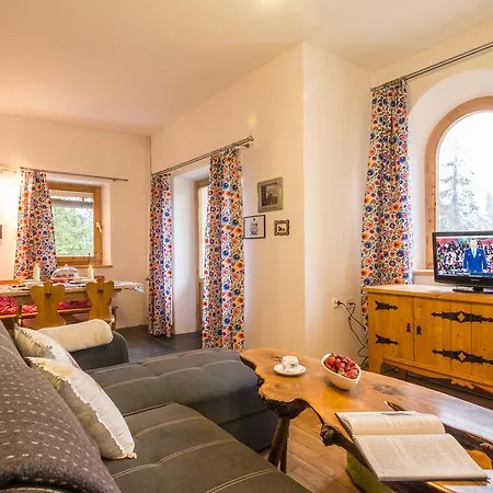 Apartamenty Do Bialego Zakopane *