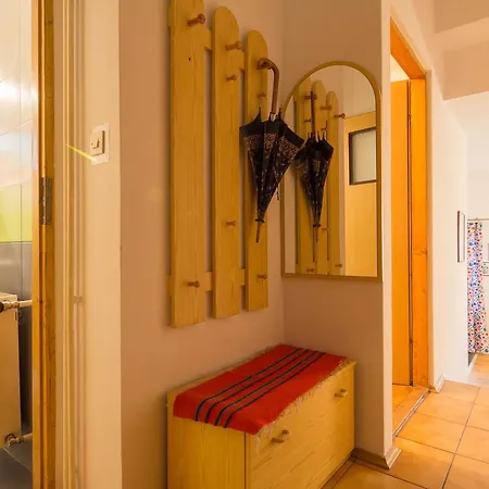 Apartment Apartamenty Do Bialego Zakopane