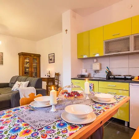Apartamento Do Bialego Zakopane