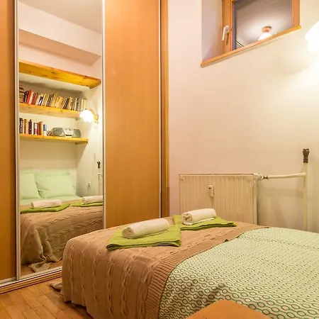 Apartamenty Do Bialego Zakopane Apartment Zakopane