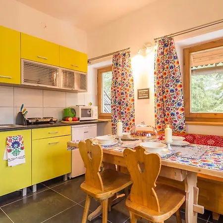 Apartamento Do Bialego